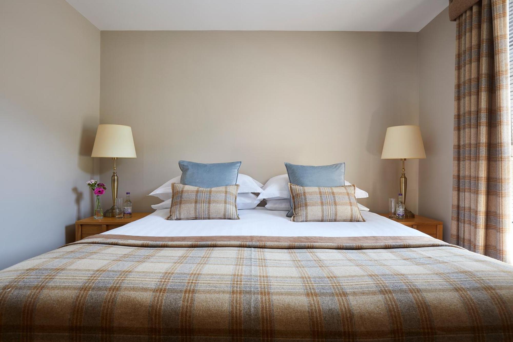 Macdonald Woodland Lodges At Macdonald Aviemore Resort Экстерьер фото