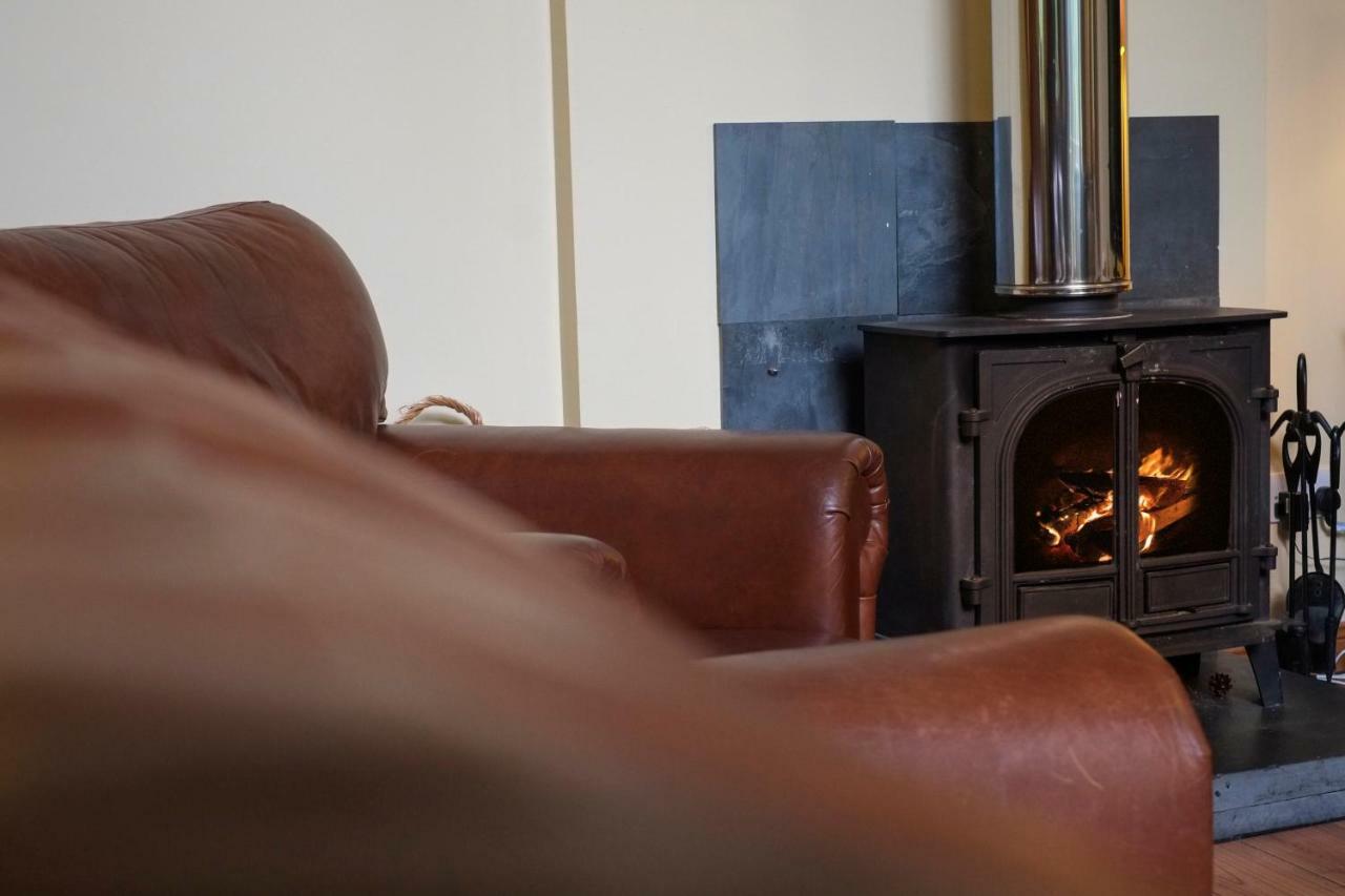 Macdonald Woodland Lodges At Macdonald Aviemore Resort Экстерьер фото